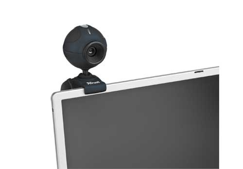 Trust WB-8500X webcam – image 5