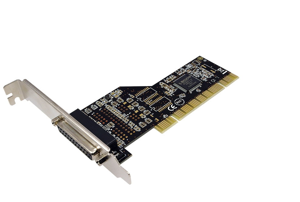 LogiLink PCI Parallel Card – image 3