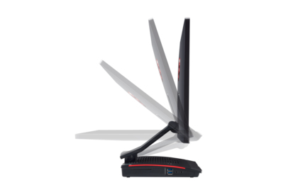 Fujitsu ESPRIMO X956 Intel® Core™ i5 i5-6500T – image 3