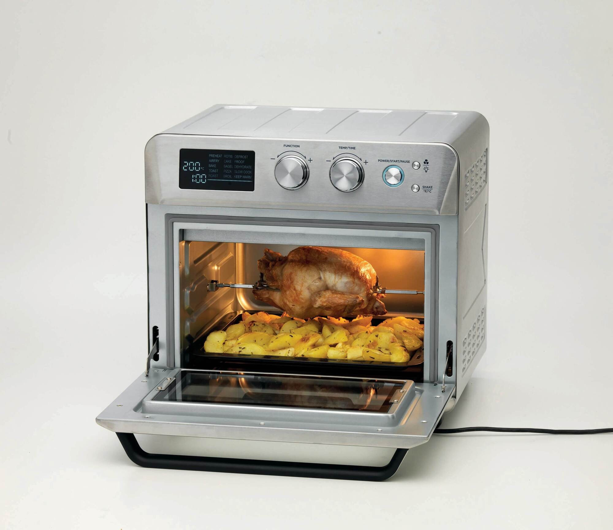 Ariete 4629 Airy Fryer – image 7