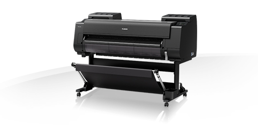 Canon imagePROGRAF PRO-4000S large format printer Inkjet Colour – image 2