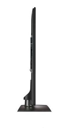 LG 47LV355C TV 119.4 cm (47") Full HD Black 400 cd/m² – image 6