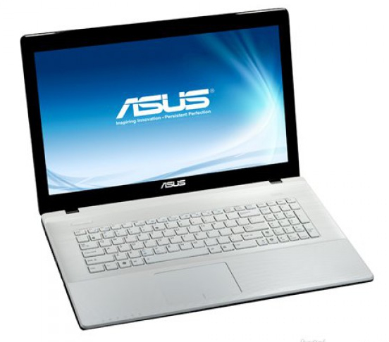 ASUS X75VB-TY073H laptop Intel® Pentium® 2020M