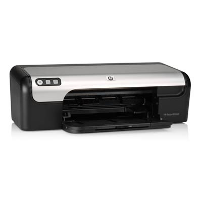 HP Deskjet D2460 Printer
