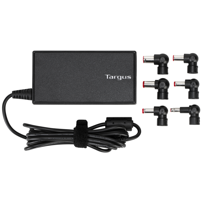 Targus APA50US power adapter/inverter Indoor