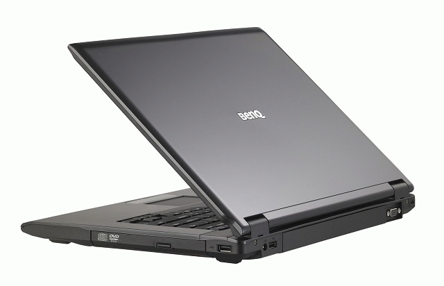 BenQ Joybook A52 – image 3