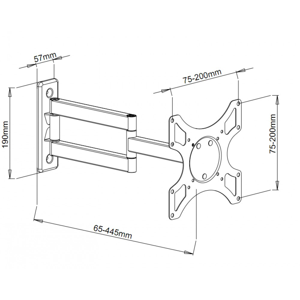 Techly ICA-LCD 2903BICOL – image 3