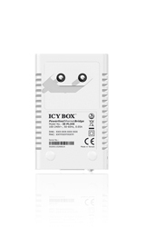 ICY BOX IB-PL200D Ethernet 200 Mbit/s – image 3
