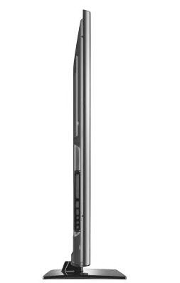 LG 50PZ550N TV 127 cm (50") Full HD Black 1500 cd/m² – image 4