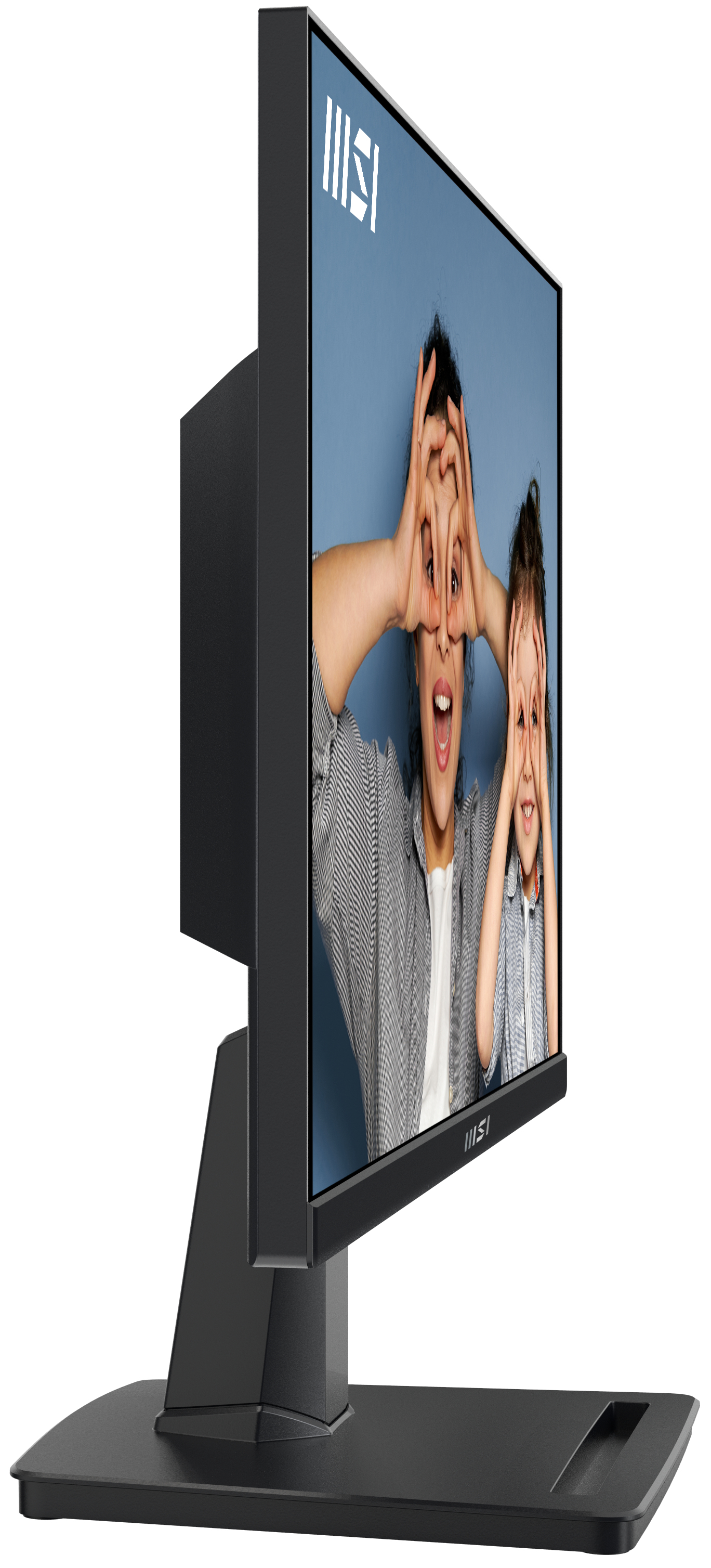 Monitor MSI PRO MP225V - 21.45" - Full HD - HDMI - VGA - PRO MP225V