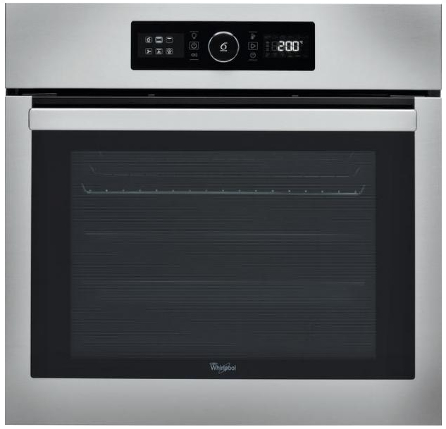 Whirlpool AKZ 6230 IX