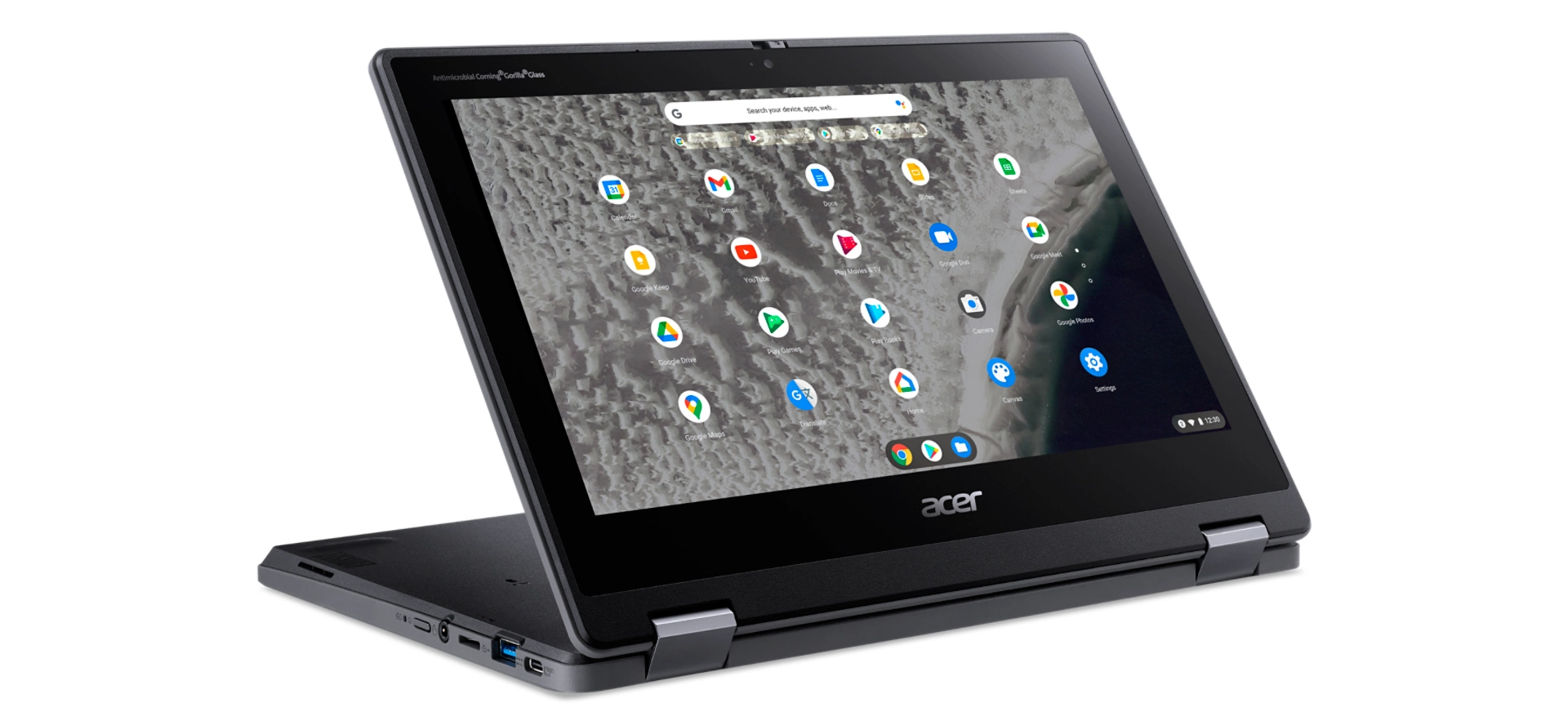 Acer Chromebook R753TN-C950 Intel® Celeron® N N4500 – image 5