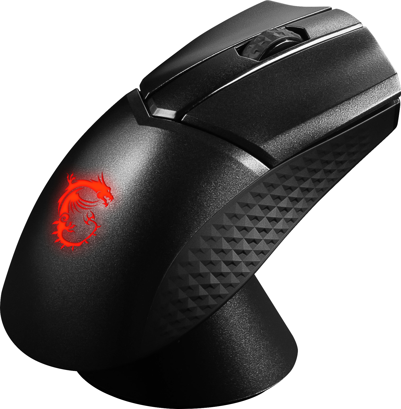 MSI CLUTCH GM31 LIGHTWEIGHT WIRELESS – image 2