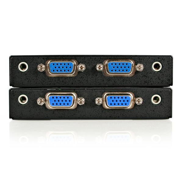StarTech.com VGA and Audio over Cat5 Extender – image 3