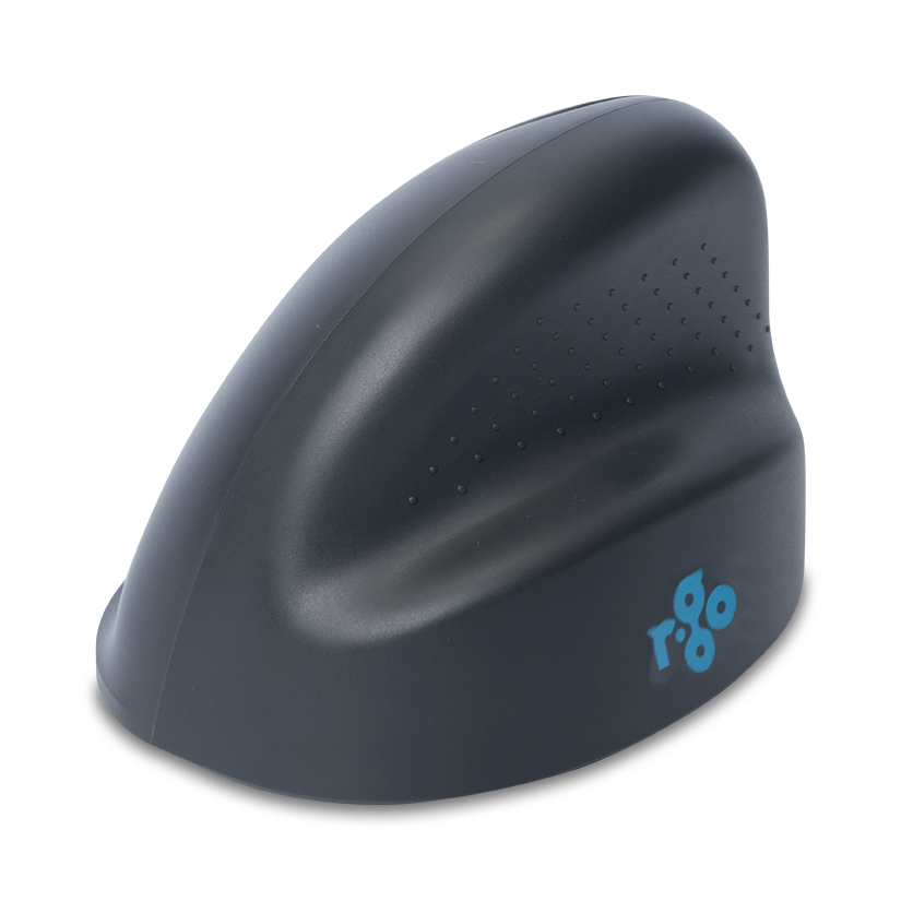 R-Go Tools RGOHEBAMLWL mouse Universal Left-hand Bluetooth Optical 1600 DPI – image 7
