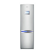 Samsung RL55VQBRS Freestanding – image 5