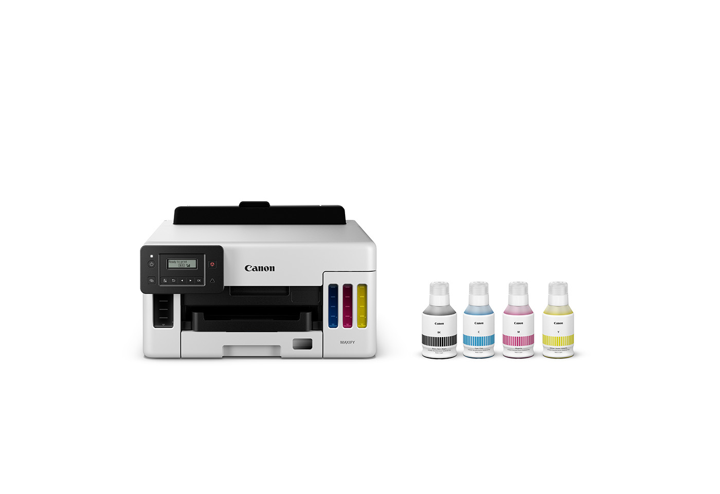 Canon MAXIFY GX5060 inkjet printer Colour – image 3