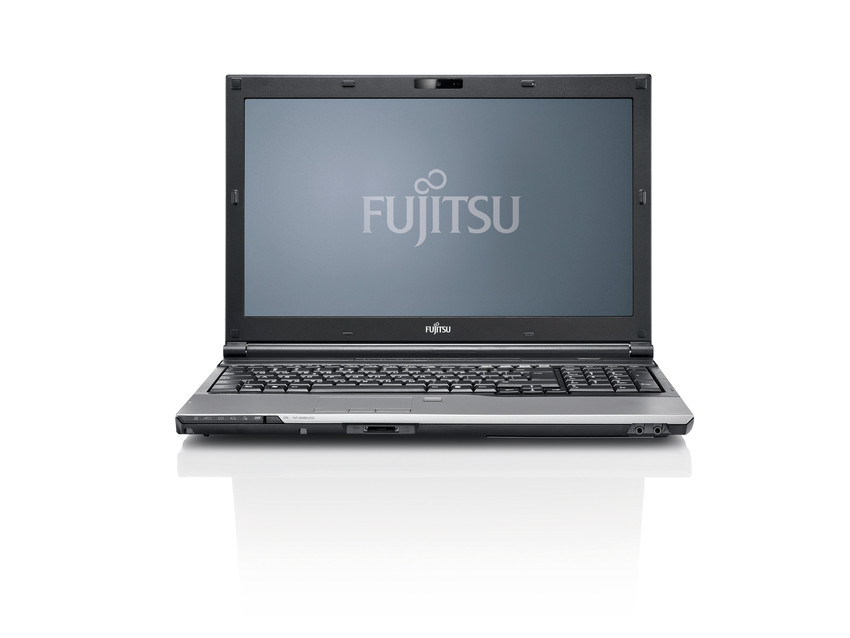 Fujitsu H720 + Port Replicator – image 3