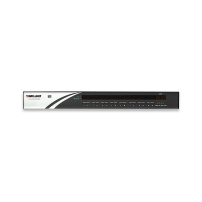 Intellinet Digital KVM over IP Switch – image 5