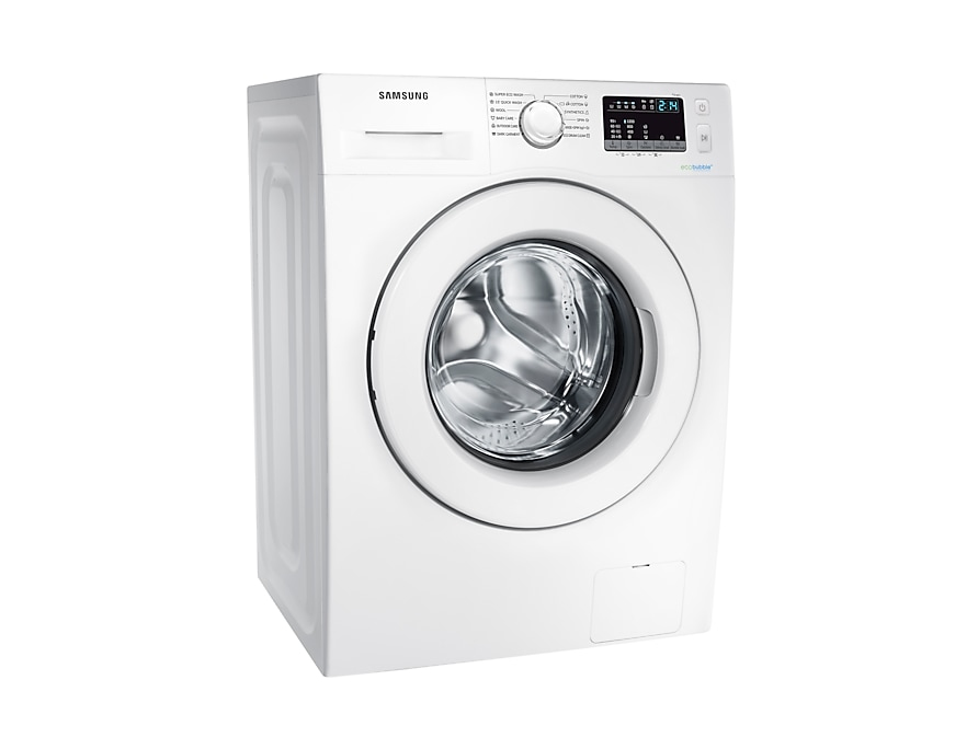 Samsung WW60J4260LW1LE washing machine Front-load – image 4