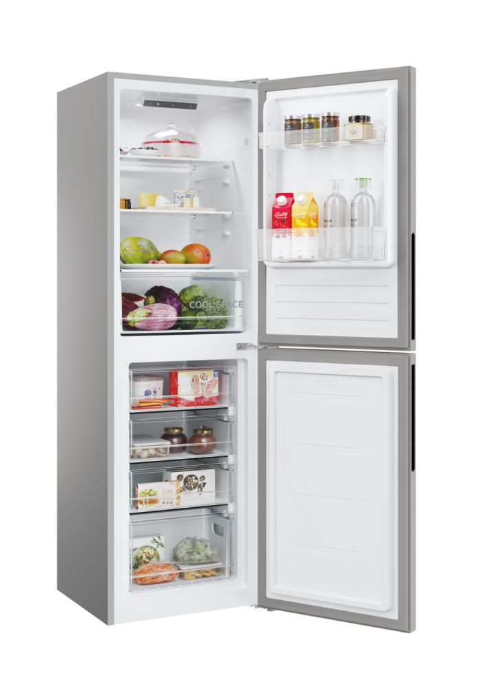 Hoover H-FRIDGE 300 HOCT3L517FSK Freestanding – image 9