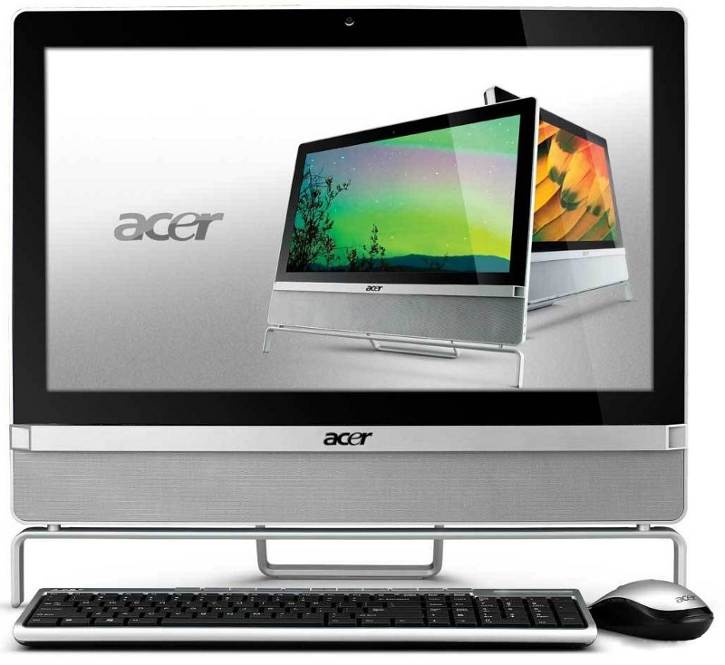 Acer Aspire Z5801 – image 3