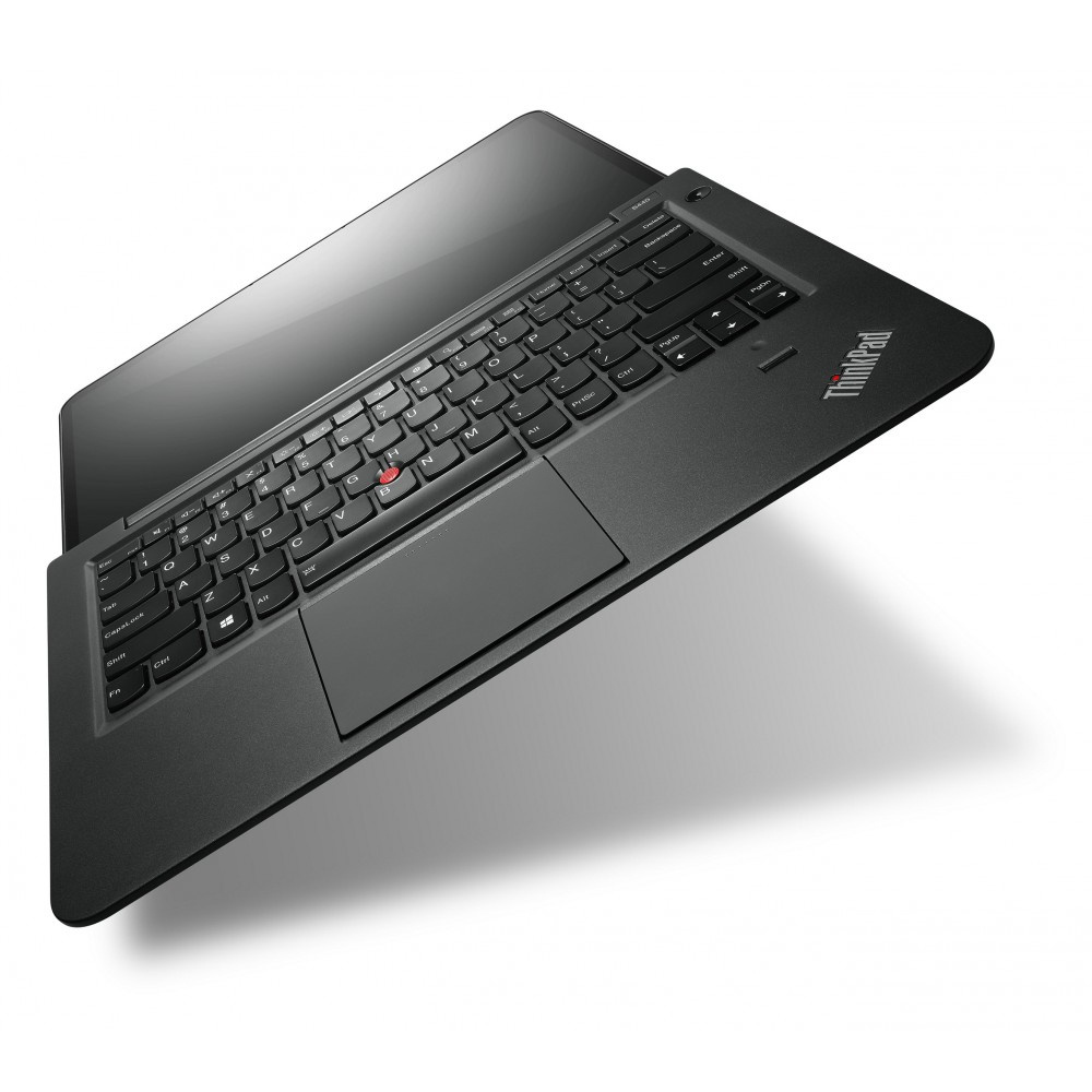 Lenovo Edge S440 + ThinkPad OneLink Dock – image 9
