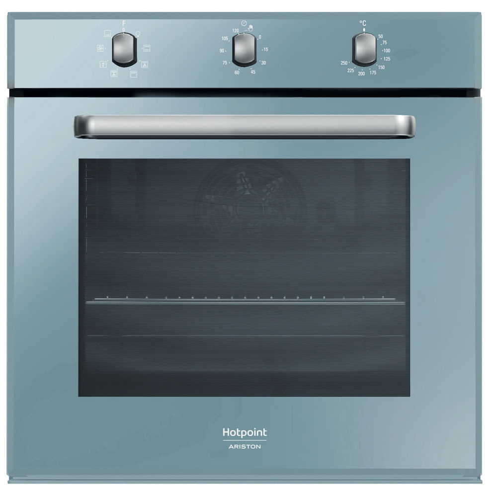 Hotpoint FID 834 H ICE HA — vue 1 sur 5