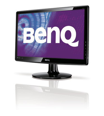 BenQ GL2040M computer monitor – image 4