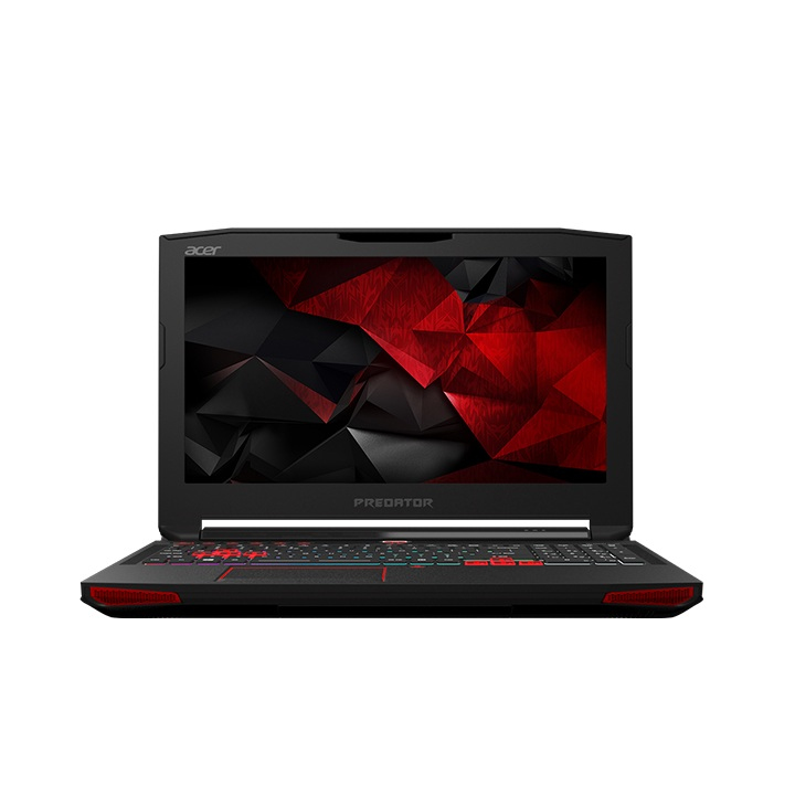 Acer Predator 15 G9-591-700T Intel® Core™ i7 i7-6700HQ Laptop – image 1