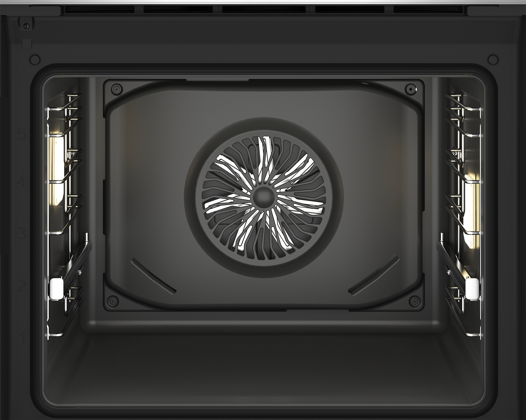 Beko BBIM13400XS oven – image 5