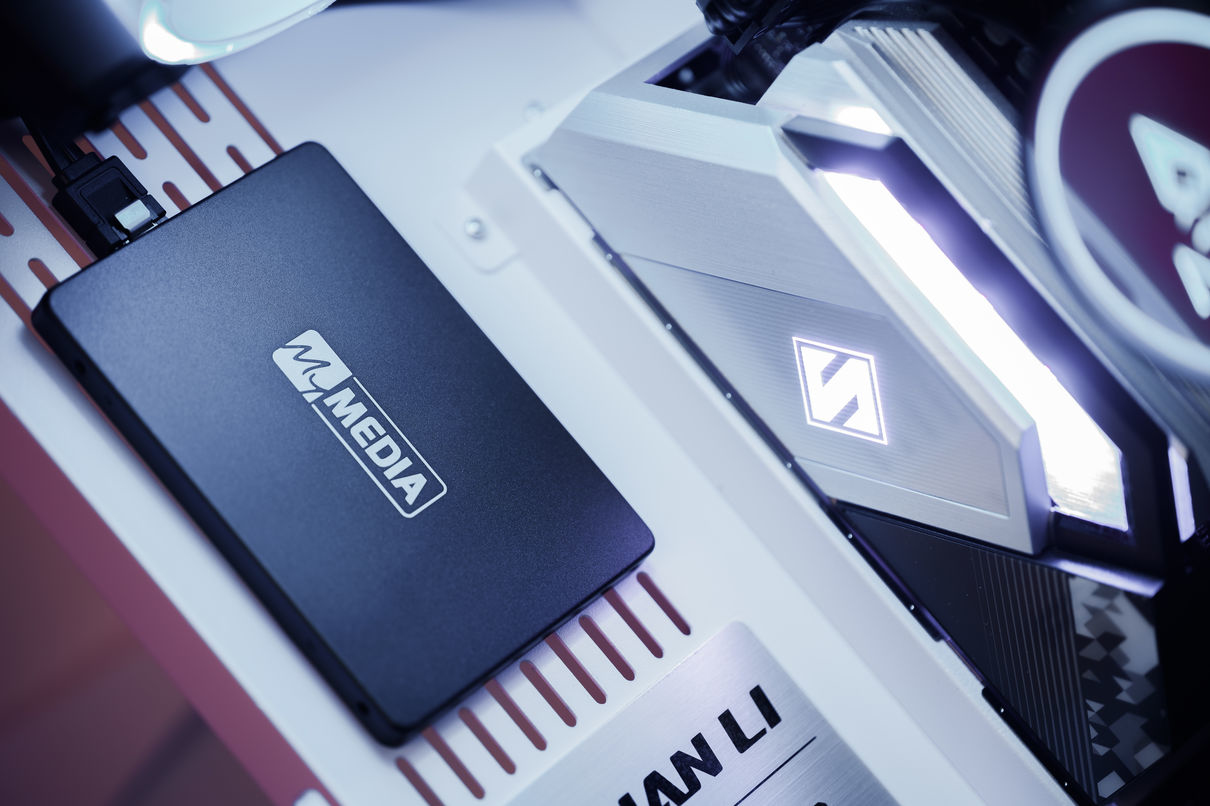 MyMedia Internal SSD image 6