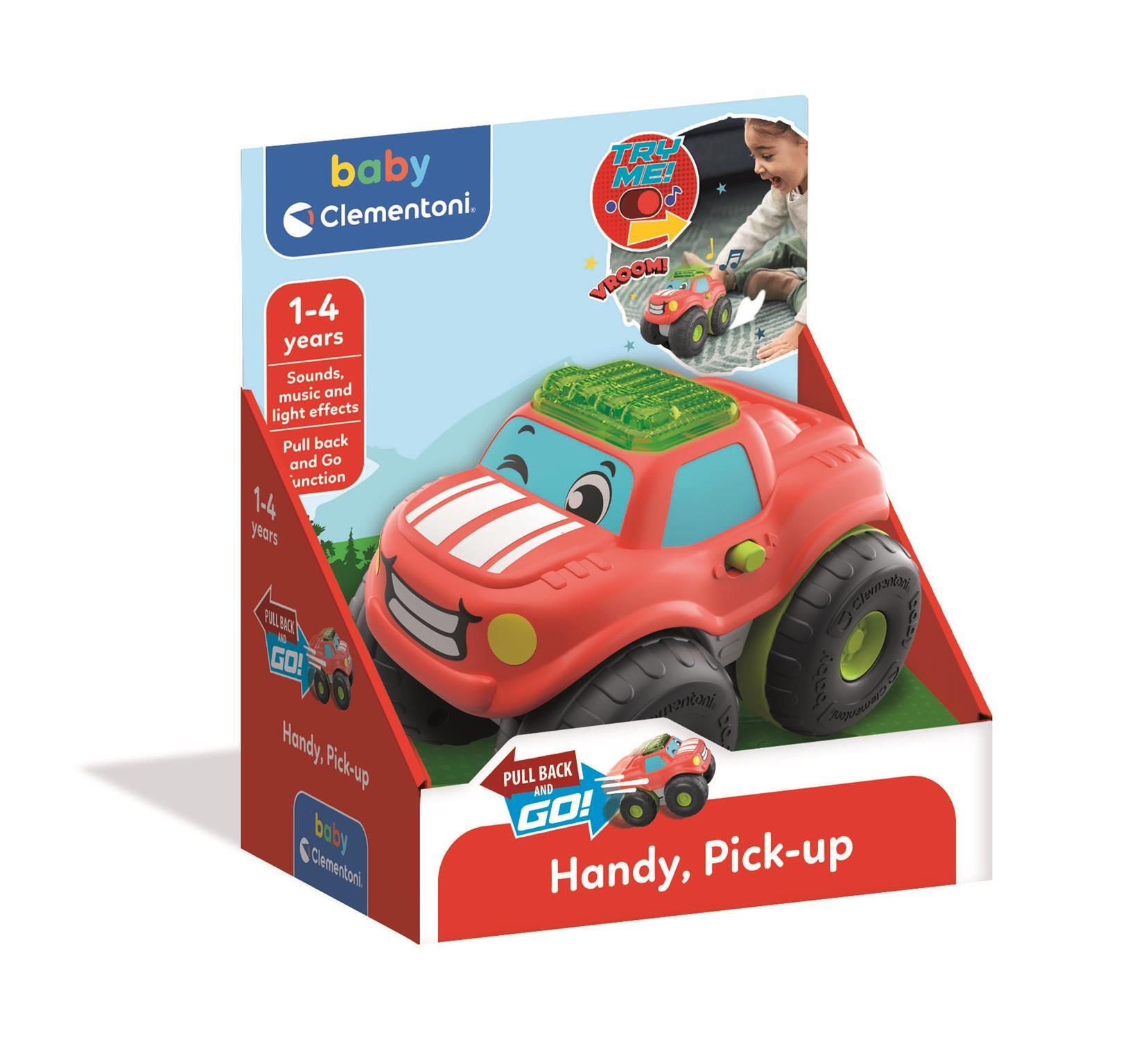 Clementoni 17538 children's gadget – image 1