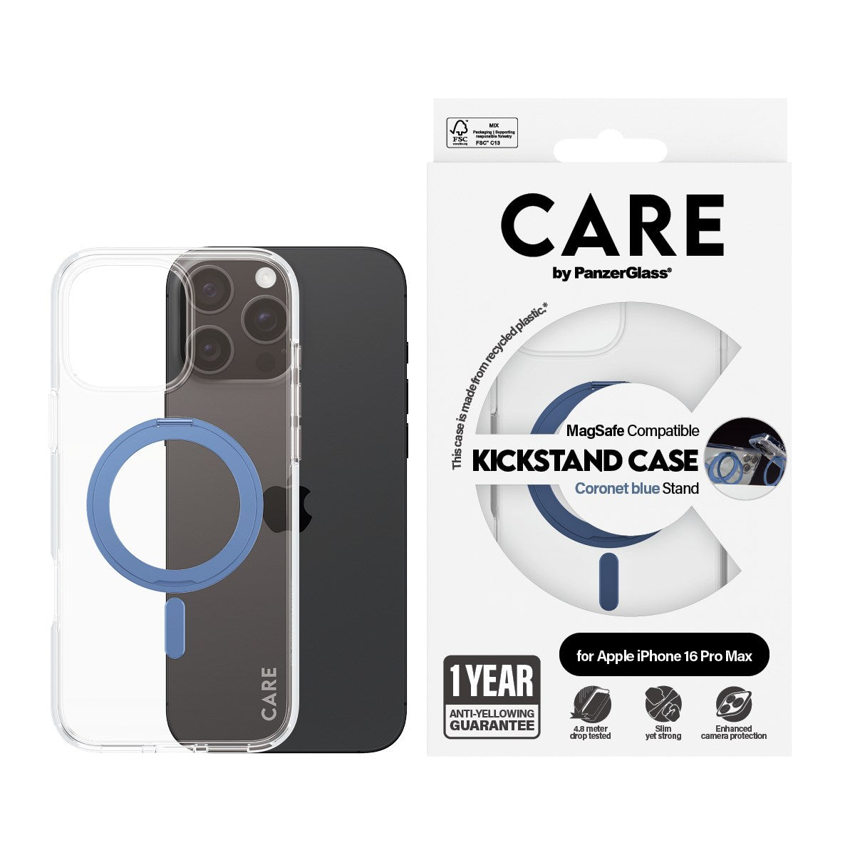 PanzerGlass 1319 mobile phone case – image 3