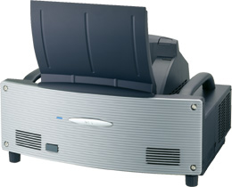 NEC WT-610 data projector 2000 ANSI lumens DLP XGA (1024x768)