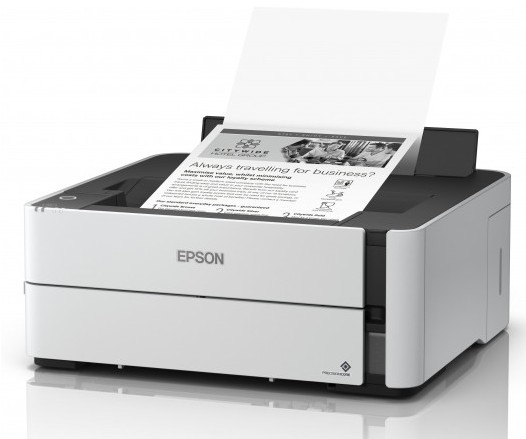 Epson ECOTANK M1170 – image 4