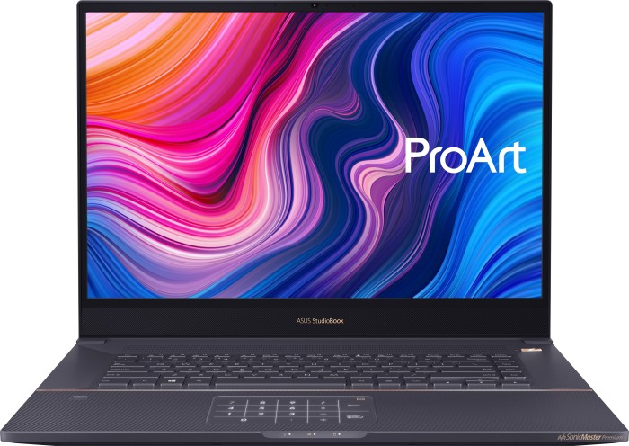 ASUS ProArt StudioBook Pro 17 W700G1T-AV050R Intel® Core™ i7 i7-9750H Laptop – image 2