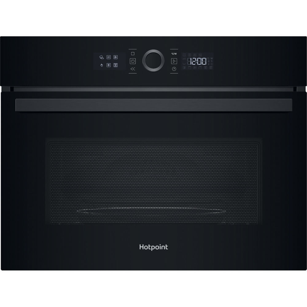 Hotpoint HMW57HMBUK — vue 1 sur 7