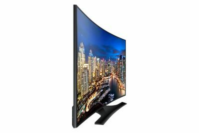Samsung UN65HU7250F 165.1 cm (65") 4K Ultra HD Smart TV Wi-Fi Black – image 9