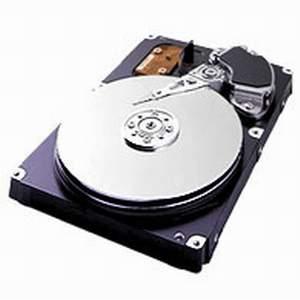 Samsung 120GB Ultra ATA Hard Drive