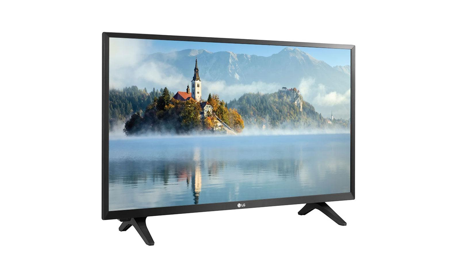 LG 28LJ430B-PU TV – image 3