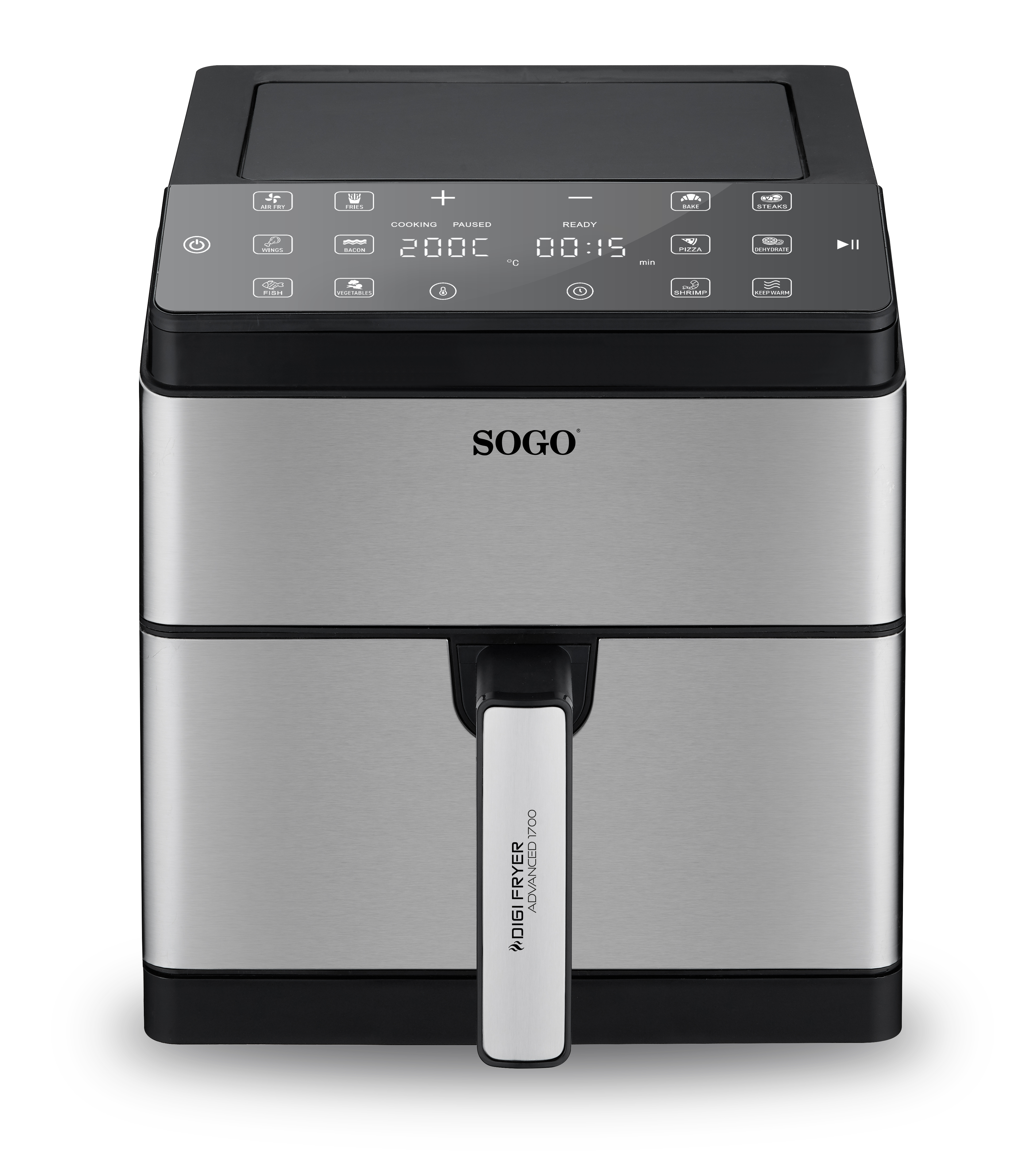 Sogo FRE-SS-10910 — vue 1 sur 6