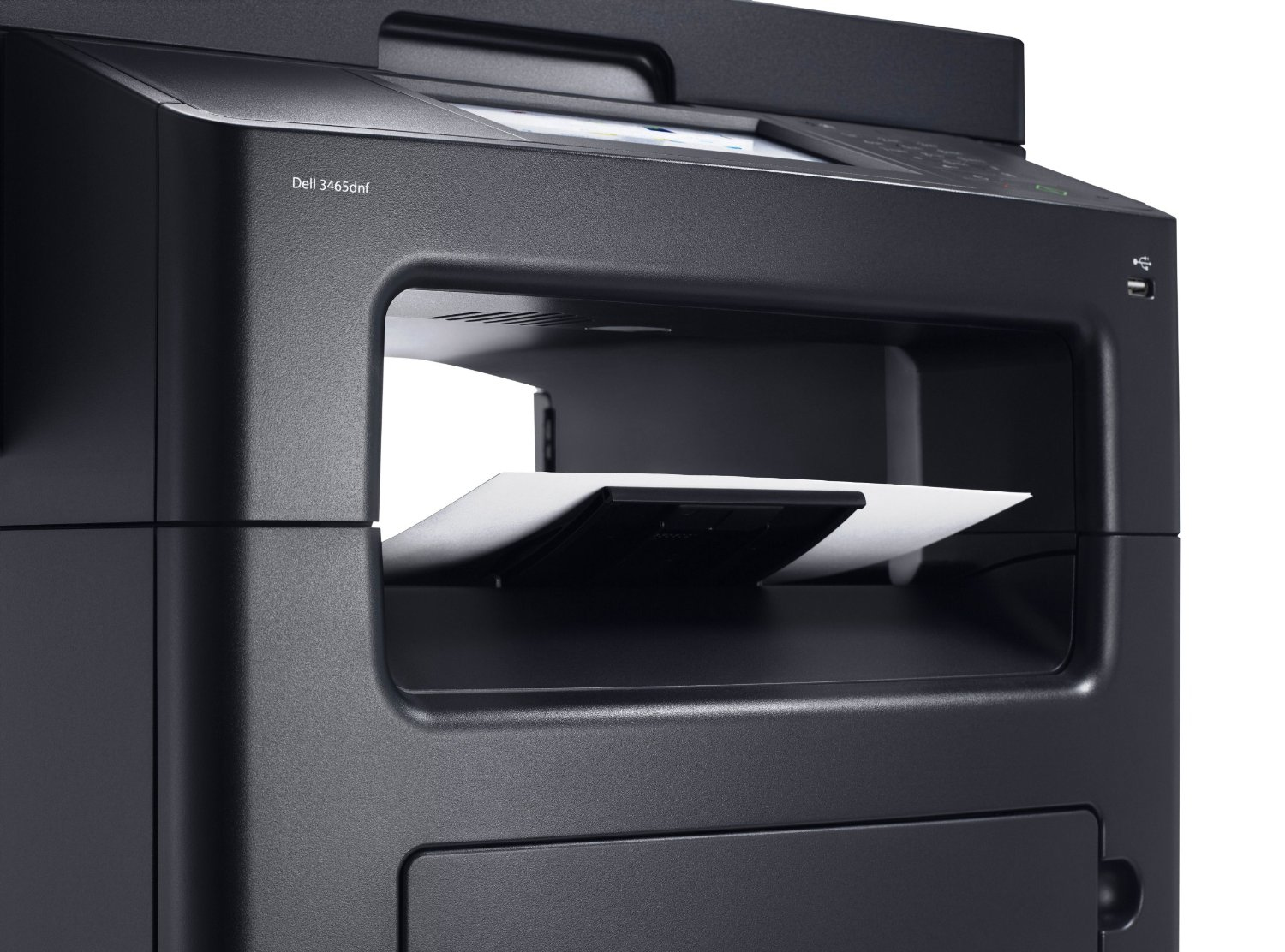 Dell B3465dnf Laser A4 – image 7