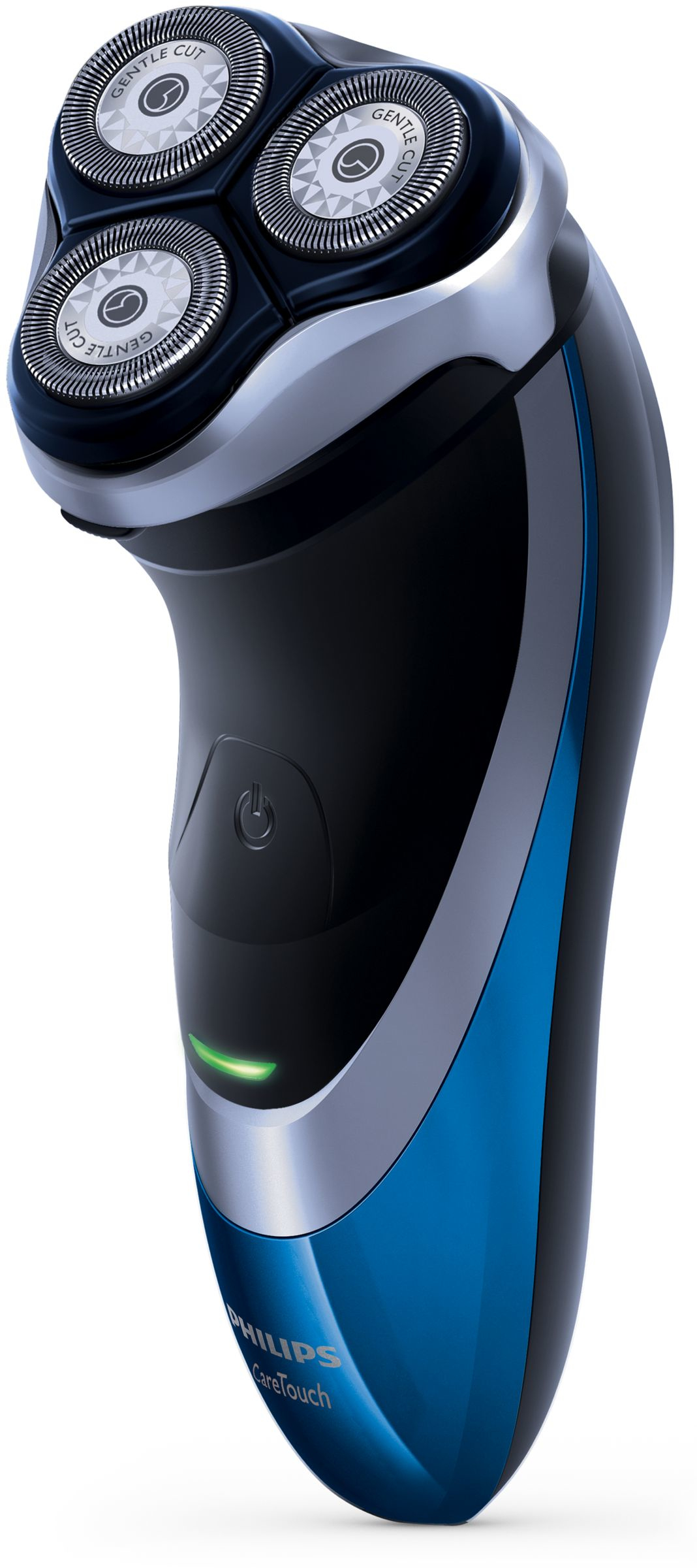 Philips CareTouch wet and dry electric shaver AT799/16