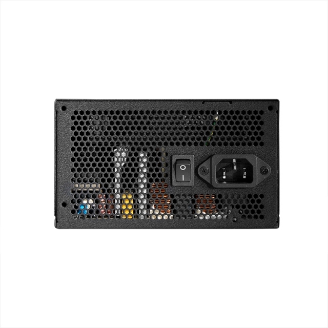 Chieftec BDK-550FC power supply unit – image 4