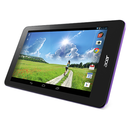 Acer Iconia B1-810-11HM Intel Atom® – image 4