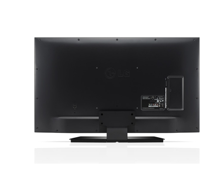 LG 49LG630V TV 124.5 cm (49") Full HD Smart TV Wi-Fi Black – image 5
