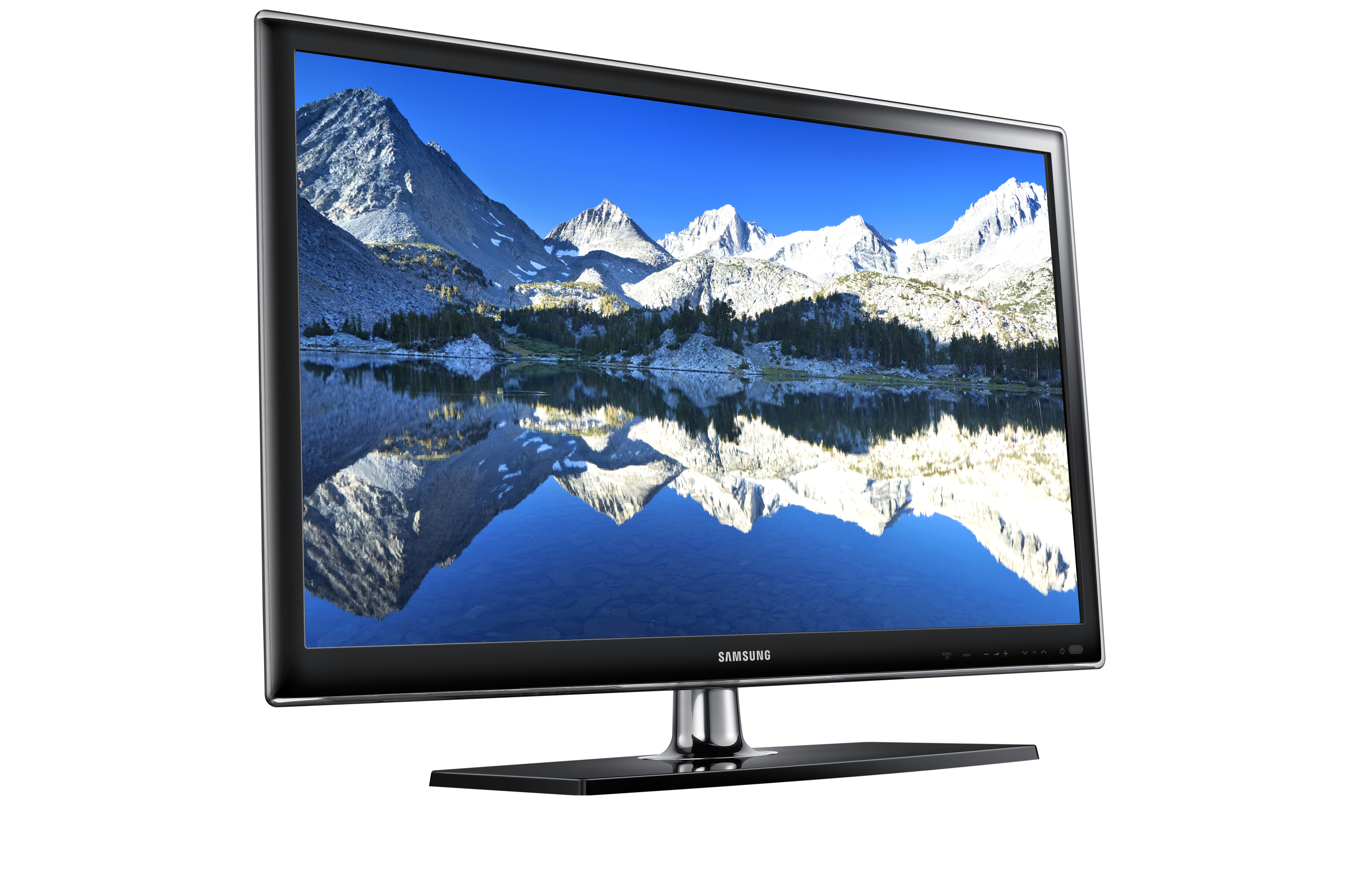 Samsung UE19D4000NW 48.3 cm (19") HD Grey – image 3