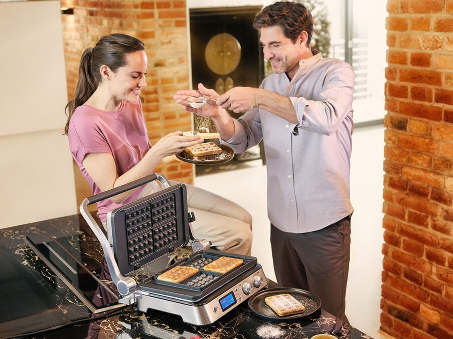 Braun MultiGrill 9 CG 9047 – image 6