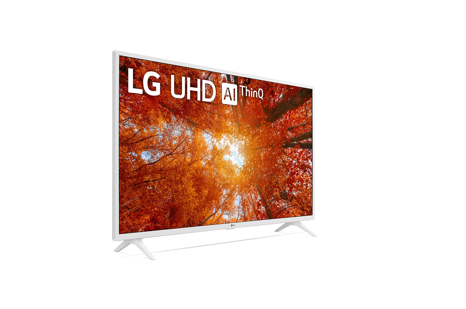 LG UHD 43UQ76909LE – image 5